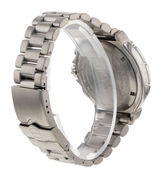 Tag Heuer Formula 1 CAC111B.BA0850